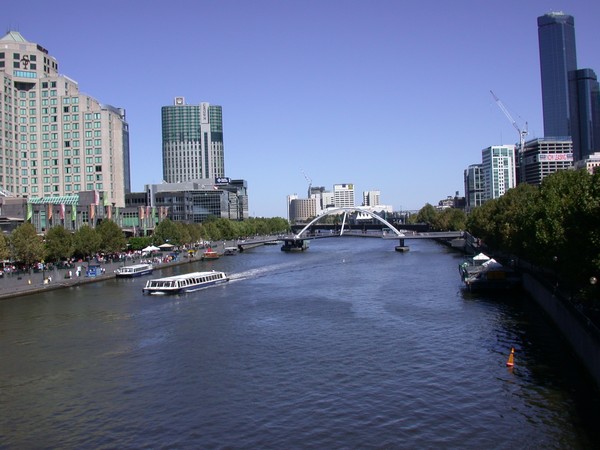Yarra River